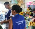 Dia dos Namorados: Procon-AL aponta variações em flores, perfumes, roupas e maquiagens em estabelecimentos de Maceió