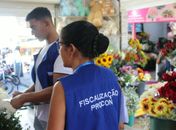 Dia dos Namorados: Procon-AL aponta variações em flores, perfumes, roupas e maquiagens em estabelecimentos de Maceió