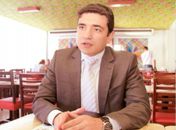 Procurador Rafael Alcântara