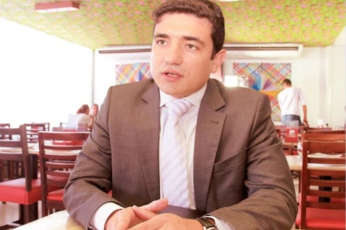 Procurador Rafael Alcântara