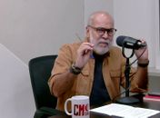 CM Cast - Qual deve ser a defesa do secretário Gustavo Pontes de Miranda?