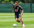 Ancelotti diz que espera volta de Neymar para Brasil x Escócia