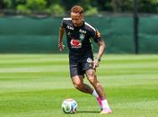 Ancelotti diz que espera volta de Neymar para Brasil x Escócia