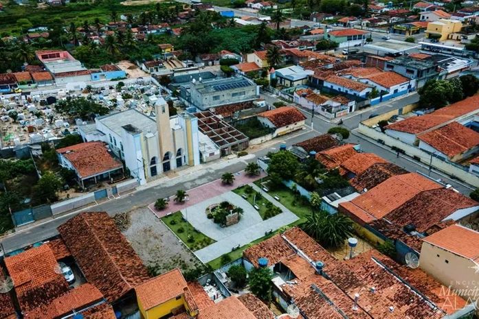 Estrela de Alagoas