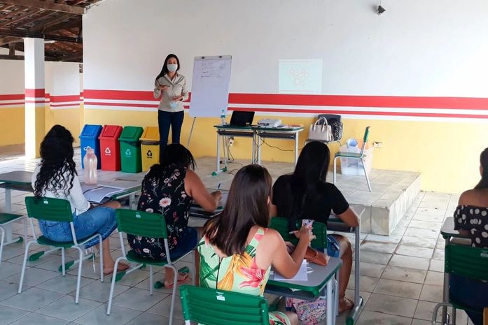 Projeto Serrote lança Programa Social de Desenvolvimento de Fornecedores
