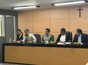 Câmara sabatina MVV e esclarece questões para tranquilizar população do Agreste
