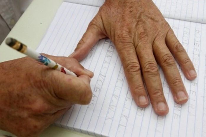 Programa Brasil Alfabetizado