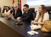 MPAL sedia reunião do Fórum Alagoano de Mudanças Climáticas