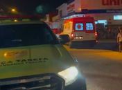 Homem é morto após discussão por jogo de cartas na parte alta de Maceió 