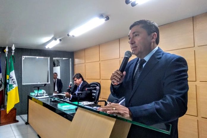 Vereador diz que demissões de comissionados da prefeitura de Arapiraca, é cruel