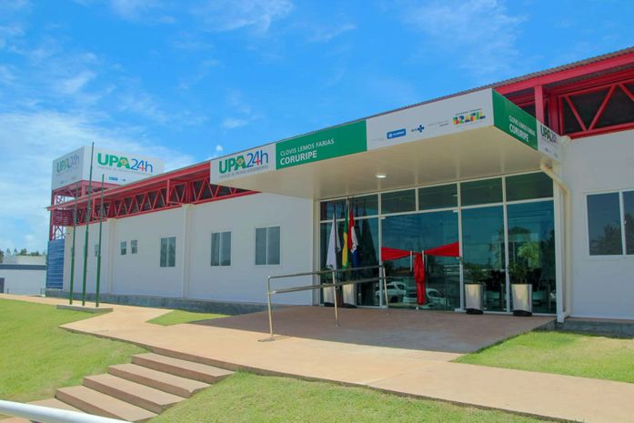UPA de Coruripe