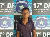 PC prende autores de arrombamento a posto de saúde