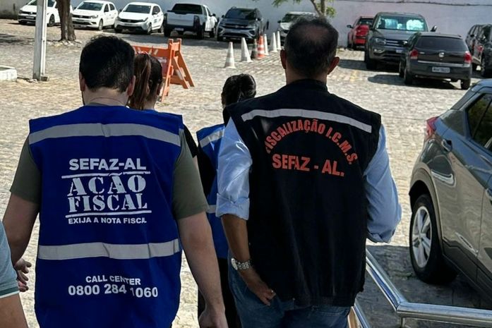 Empresas do setor alimentício de AL são investigadas por suspeita de fraude fiscal; faturamento irregular pode superar  R$ 31 milhões