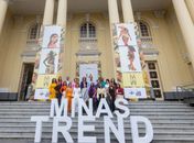 Empresas alagoanas ganham destaque em evento de moda em Minas Gerais