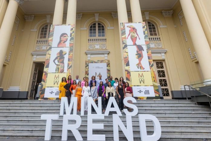 Empresas alagoanas ganham destaque em evento de moda em Minas Gerais