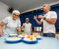 Projeto de lei garante reajuste 
automático para Merenda Escolar