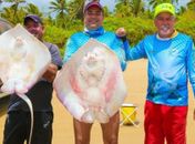 28º Festival do Maçunim e Gincana de Pesca de Arremesso tem início na próxima sexta-feira, 31