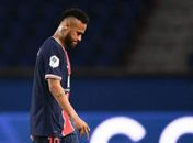 Neymar será julgado por Comissão Disciplinar nesta quarta-feira