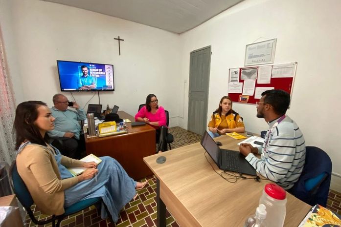 SMTT e UNINASSAU vão realizar blitz das emoções em Arapiraca