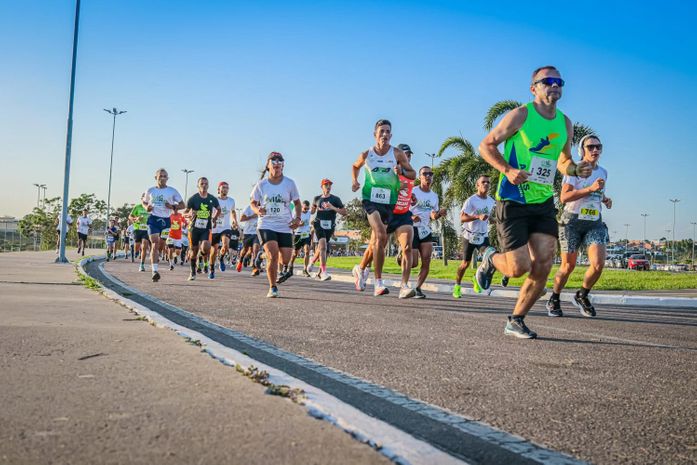 1ª Corrida Solidária da APA vai mobilizar o Bosque das Arapiracas no domingo (3), em Arapiraca