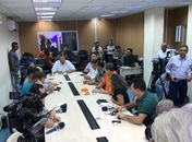 Apresentação de dados foi divulgada na manhã desta quinta-feira