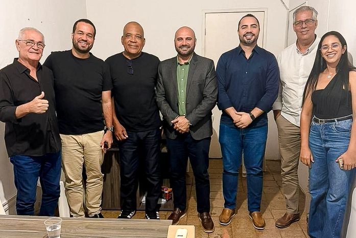 SECOM/AL avança na implantação do Projeto Plural em Palmeira dos Índios