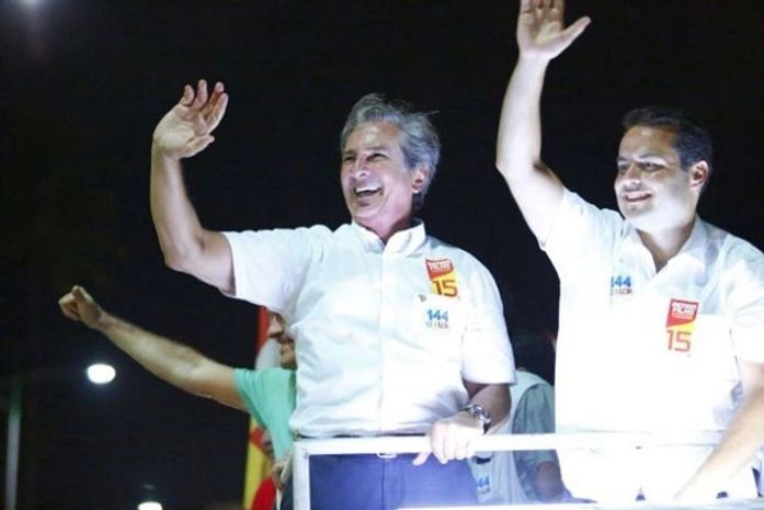 Renan Filho x Collor: a antecipação de um embate pelo Senado