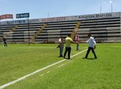 Federação inicia vistorias nos estádios para o Campeonato Alagoano 2017