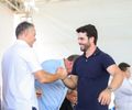Higor Freitas e Aldo Popular reafirmam apoio a Renan Filho em Porto Real do Colégio