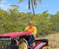 Prefeito Dani Vasconcelos faz visita à Rota Ecológica dos Buggy’s e anuncia melhorias