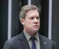 Marx Beltrão exige retirada imediata do PL 152 e protocola ofício contra projeto que prejudica motoristas por aplicativo