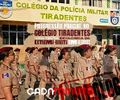 Progressão parcial no Colégio Tiradentes vira pauta ideológica da extrema-direita em Alagoas