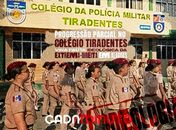 Progressão parcial no Colégio Tiradentes vira pauta ideológica da extrema-direita em Alagoas