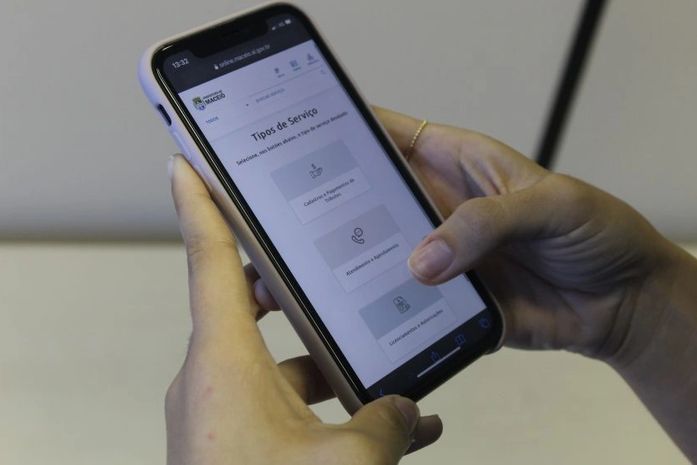 Serviços tributários da Prefeitura ficarão indisponíveis na tarde desta sexta (1º)