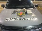 Líder do Comando Vermelho morre após reagir à operação policial em Passo de Camaragibe 