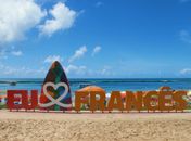 Praia do Francês, Litoral Sul de Alagoas