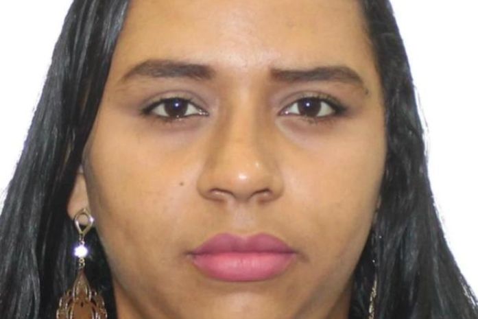 Andressa Wandely Santos Nascimento