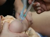 Campanha de vacinação contra a gripe começa na segunda-feira; veja quem já ser imunizado
