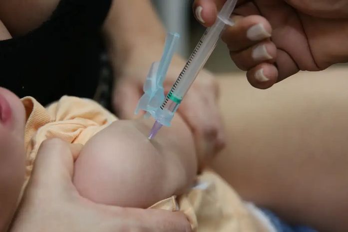 Campanha de vacinação contra a gripe começa na segunda-feira; veja quem já ser imunizado
