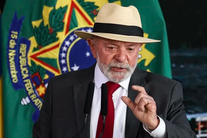 Crise do Pix e impeachment para Lula