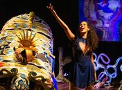 Cultura: espetáculo “Renascimento” estreia em Maceió e celebra jornada da renovação da esperança com poesia, teatro, dança e música nordestina