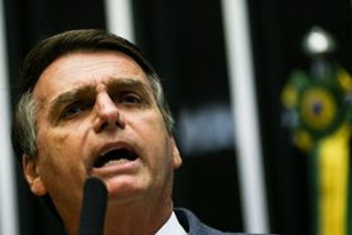 Jair Bolsonaro