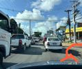 DMTT precisa urgentemente colocar retorno na Via-Expressa de acesso ao José Tenório, pelos fundos do Bar do Suruagy, clamam motoristas 