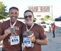 Prefeito Theobaldo Cintra realiza a 2ª Corrida de Santo Antônio em Major Izidoro