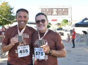Prefeito Theobaldo Cintra realiza a 2ª Corrida de Santo Antônio em Major Izidoro