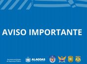 Telefone 190 da PM fora do ar em Maceió; confira alternativas para emergências