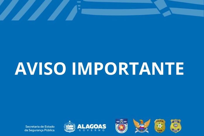 Telefone 190 da PM fora do ar em Maceió; confira alternativas para emergências