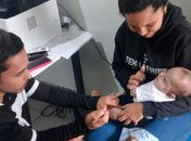 Agosto Dourado: Pão de Açúcar amplia ações de proteção à primeira infância e celebra mortalidade infantil zero