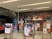 Conheça os negócios alagoanos que são destaque em exposição no shopping
