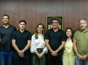 Maragogi inaugura nova era de desenvolvimento e reconstrução administrativa 